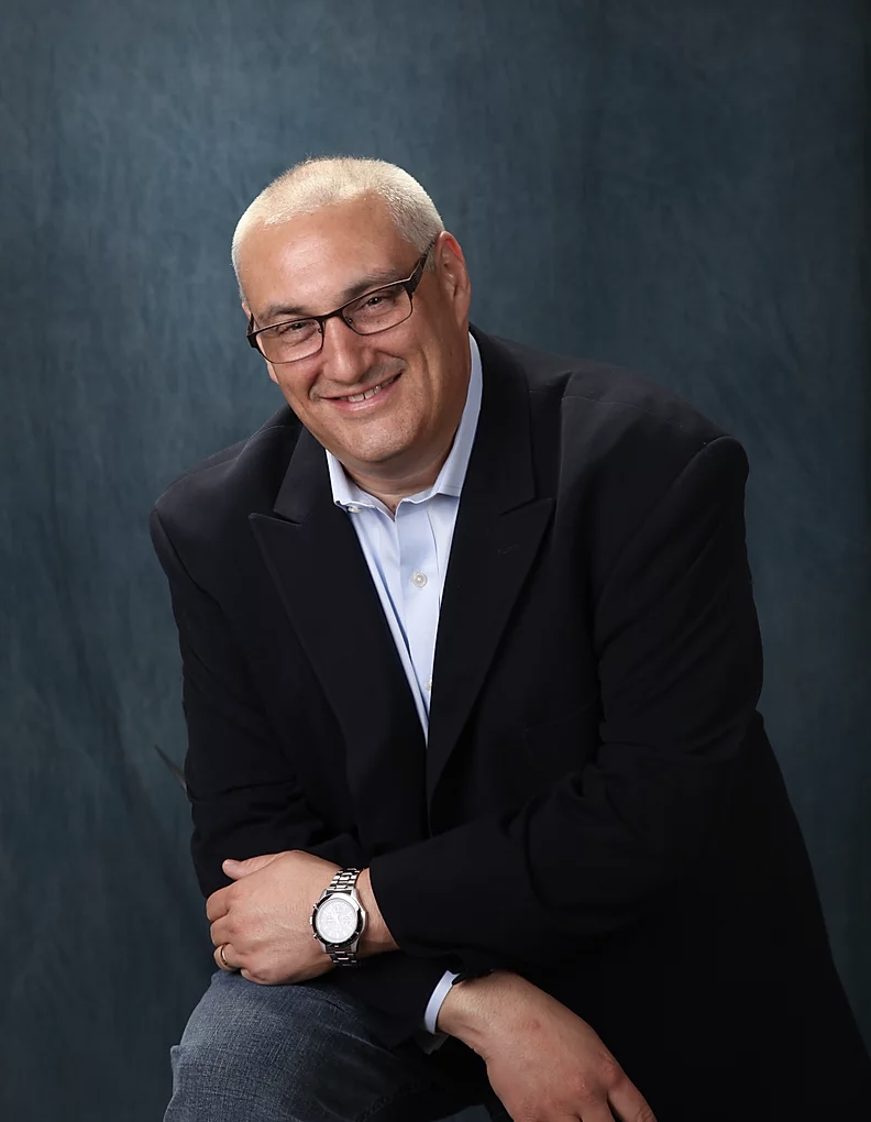 Doug Ferreira